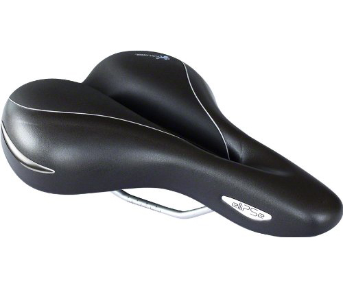 selle royal ellipse moderate man